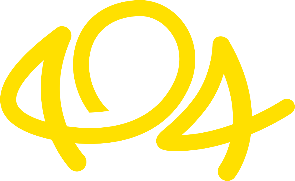 404 Solutions - Logo