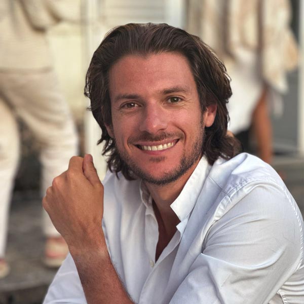 Christopher CHEVRIER - ASCO