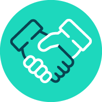 Notre approche : Adapté à votre organisation